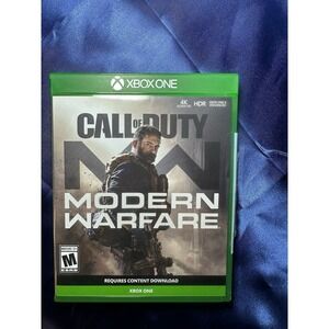 Call of Duty: Modern Warfare - Microsoft Xbox One